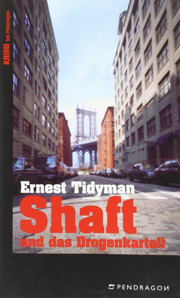 Shaft Und Das Drogenkartell