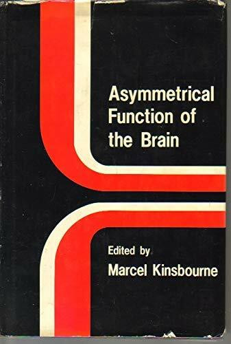 Asymmetrical Function of the Brain