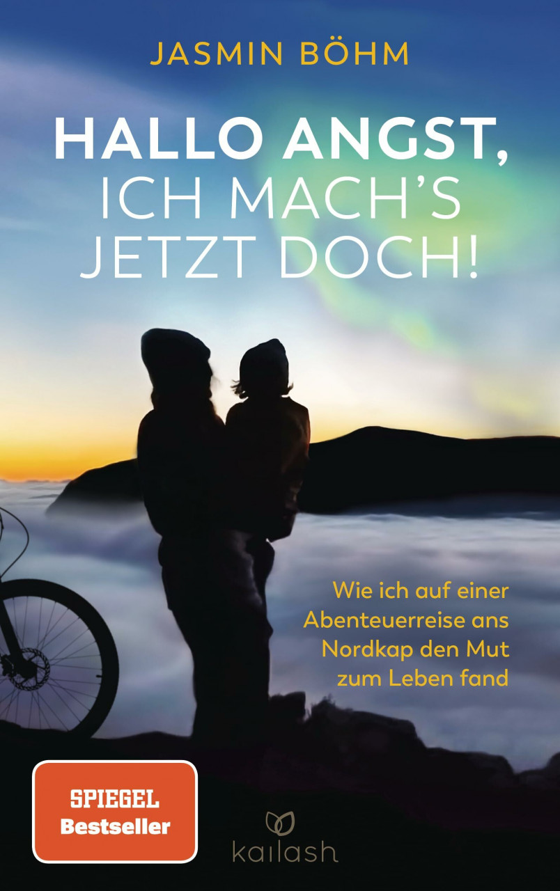 Kailash Hallo Angst Ich Mach's Jetzt Doch! - Bild 6