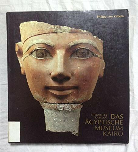 Ägyptisches Museum Kairo