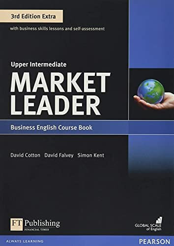 Coursebook with DVD-ROM Pin Pack: Industrial Ecology (Market Leader)