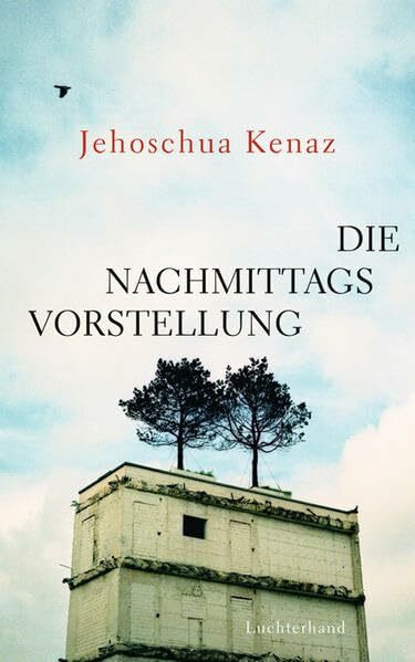 Die Nachmittagsvorstellung: Erzählungen