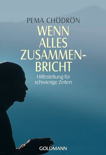 Wenn alles zusammenbricht: Hilfestellung für schwierige Zeiten