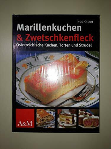 Marillenkuchen & Zwetschkenfleck Krenn