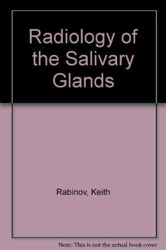 Radiology of the Salivary Glands