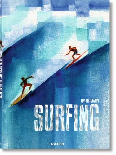 Surfing: 1778–Today