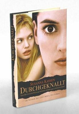 Durchgeknallt. Bericht aus einer parallelen Welt. Aus dem Amerikanischen von von Sabine Schulte.