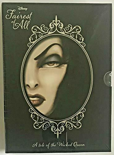 Parragon : Disney Fairest of all & the Beast within