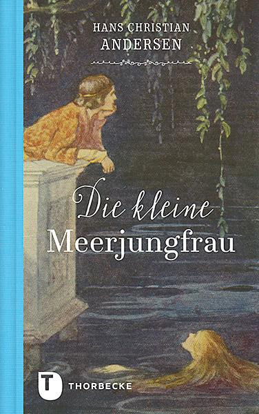 Die kleine Meerjungfrau