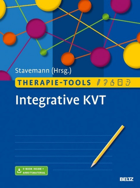 Therapie-Tools Integrative KVT