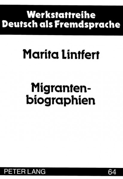 Migrantenbiographien