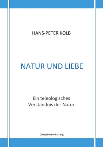 Natur und Liebe