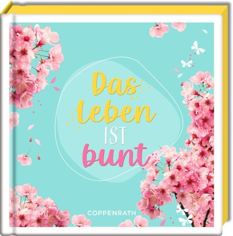 Das Leben ist bunt