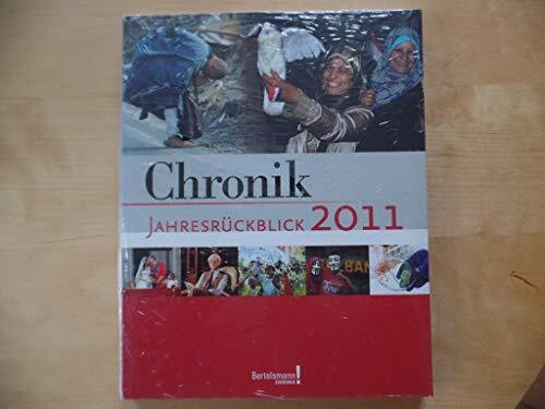 Chronik Jahresrückblick 2011