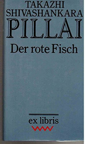 Der rote Fisch