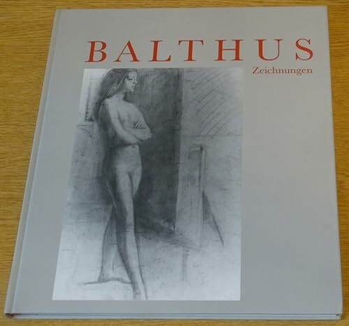 Balthus. Zeichnungen