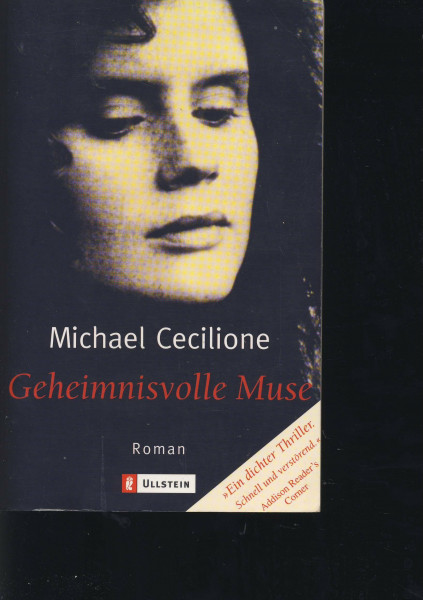 Geheimnisvolle Muse