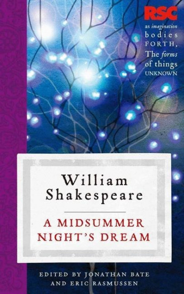 A Midsummer Night's Dream