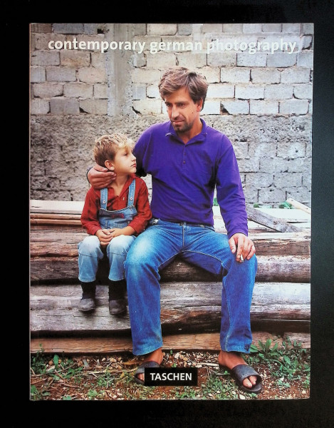 Contemporary German Photography.