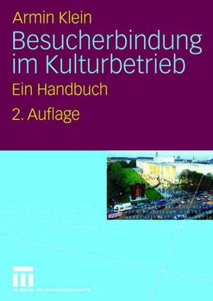 Besucherbindung im Kulturbetrieb