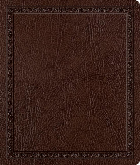 ESV Journaling Bible