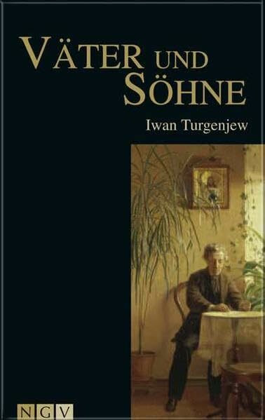 Väter und Söhne: Historischer Roman