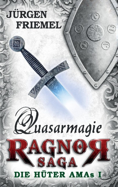 Quasarmagie