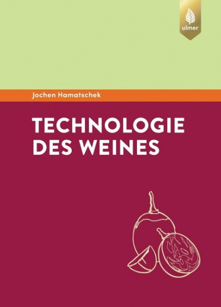 Technologie des Weines