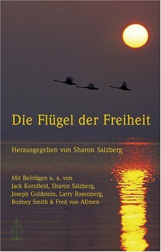 Die Flügel der Freiheit