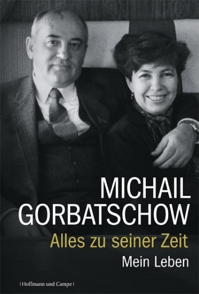 Alles zu seiner Zeit