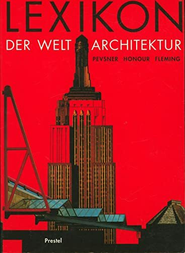 Lexikon der Weltarchitektur