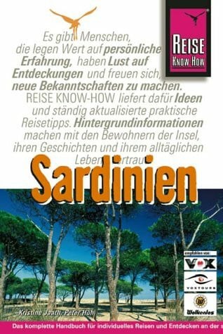 Sardinien (Reise Know-How)