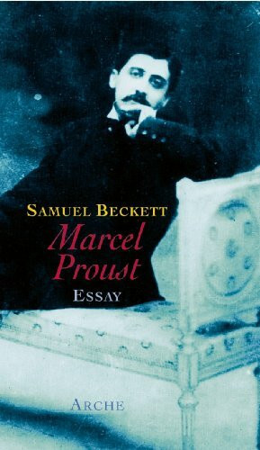 Proust: Essay