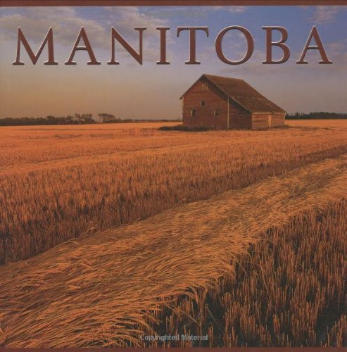 Manitoba (Canada Ser)