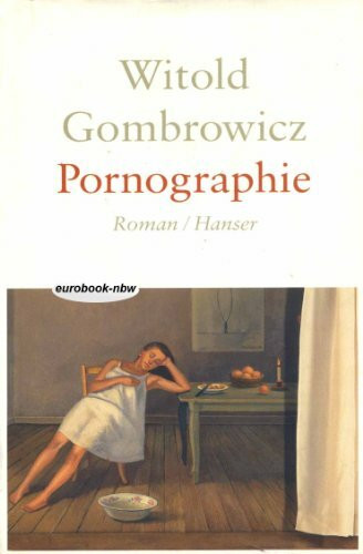Pornographie: Roman