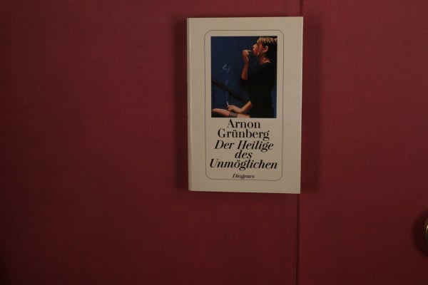 Der Heilige des Unmöglichen