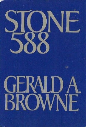 Stone 588