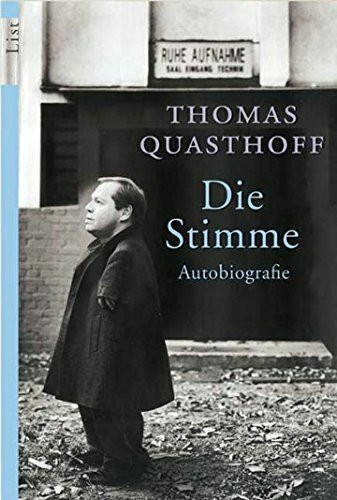 Die Stimme: Autobiographie (0)