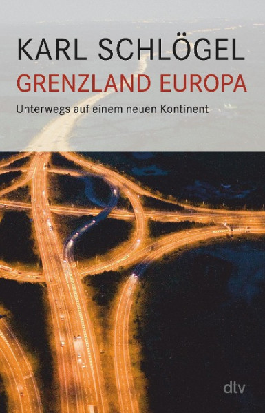 Grenzland Europa