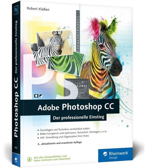 Adobe Photoshop CC