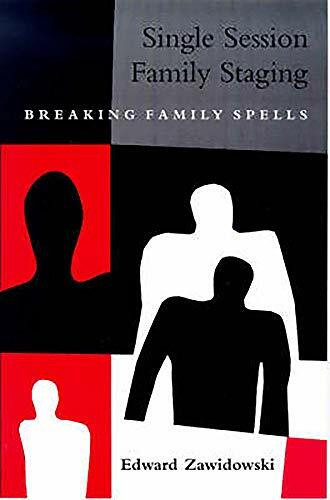 Single Session Family Staging: Breaking Family Spells