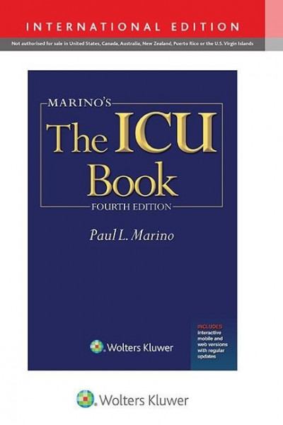 The ICU Book