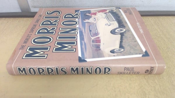 Morris Minor the World's Supreme Small Car
