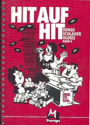 Hit auf Hit: Grossausgabe