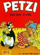 Petzi, Bd.10, Petzi bei der Ernte