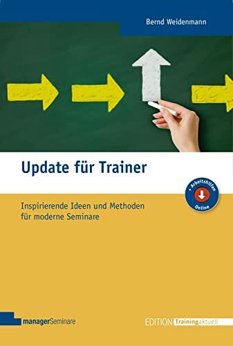 Update für Trainer (Edition Training aktuell)