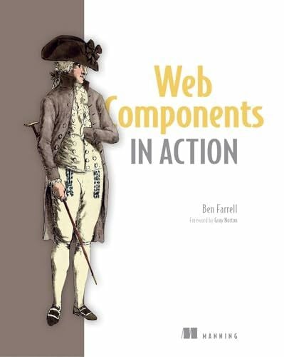 Web Components in Action