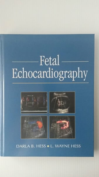 Fetal Echocardiography