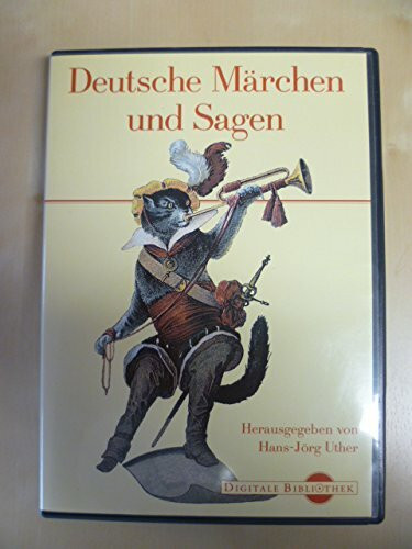 Deutsche Märchen und Sagen
