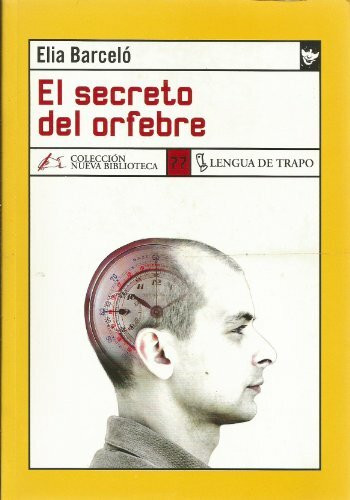 El secreto del orfebre (NB, Band 77)